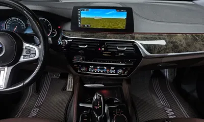 BMW Gran Turismo 2018, 131893 км, за 18786.97 USD - фото 13