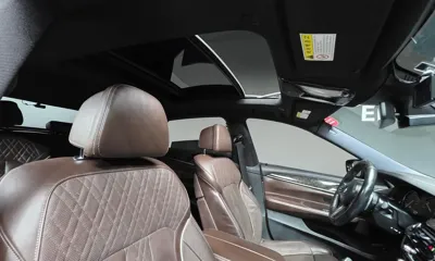 BMW Gran Turismo 2018, 131893 км, за 18786.97 USD - фото 20