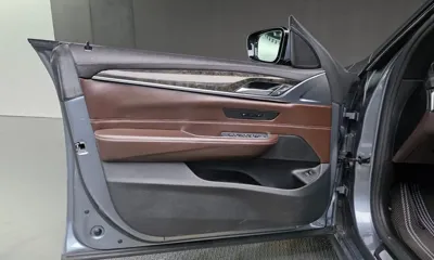 BMW Gran Turismo 2018, 131893 км, за 18786.97 USD - фото 24