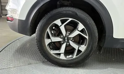 Kia Sportage 2022, 127369 км, за 8262.83 USD