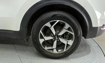 Kia Sportage 2022, 127369 км, за 8205.33 USD - фото 21
