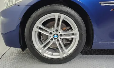 BMW 5-Series 2016, 103606 км, за 10437.18 USD