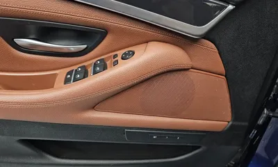 BMW 5-Series 2016, 103606 км, за 10437.18 USD - фото 13