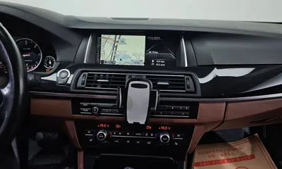 BMW 5-Series 2016, 103606 км, за 10437.18 USD - фото 16