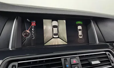 BMW 5-Series 2016, 103606 км, за 10437.18 USD - фото 18
