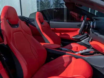 Ferrari Portofino 2019, 5400 км, за 272213.67 USD - фото 12