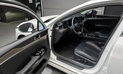 Kia K5 2021, 53226 км, за 13943.7 USD - фото 11
