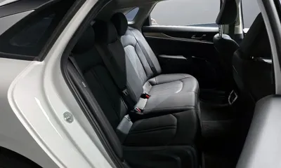Kia K5 2021, 53226 км, за 13943.7 USD - фото 12
