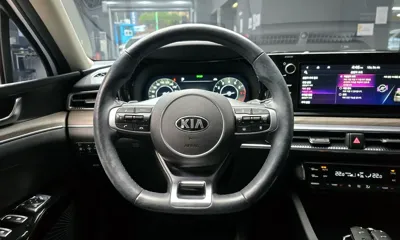 Kia K5 2021, 53226 км, за 13943.7 USD - фото 14