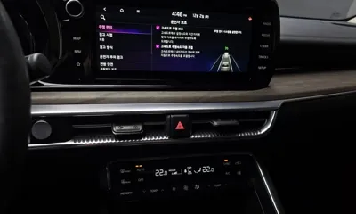 Kia K5 2021, 53226 км, за 13943.7 USD - фото 16