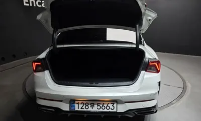 Kia K5 2021, 53226 км, за 13943.7 USD - фото 20