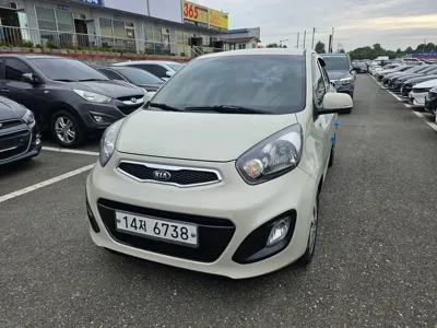 Kia Morning