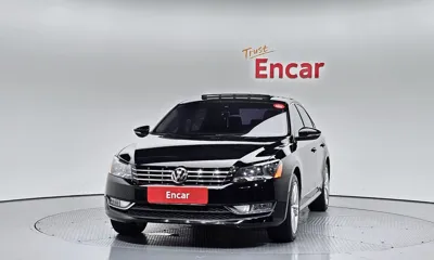 Volkswagen Passat 2013, 76959 км, за 4420.46 USD