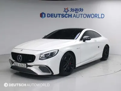 Mercedes-Benz S-Class 2015, 125825 км, за 32297.96 USD