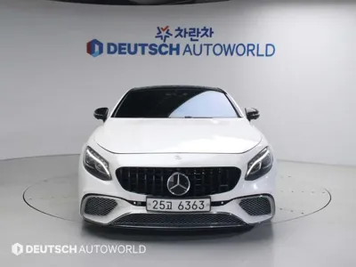 Mercedes-Benz S-Class 2015, 125825 км, за 32297.96 USD