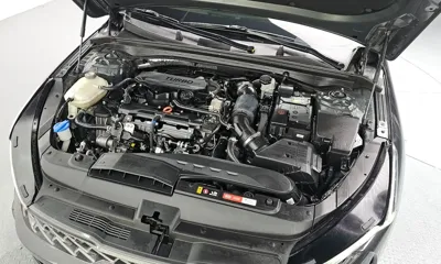 Kia K5 2020, 78545 км, за 15137.5 USD - фото 6