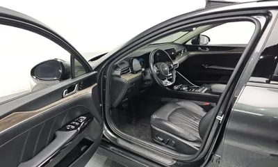 Kia K5 2020, 78545 км, за 15137.5 USD - фото 11