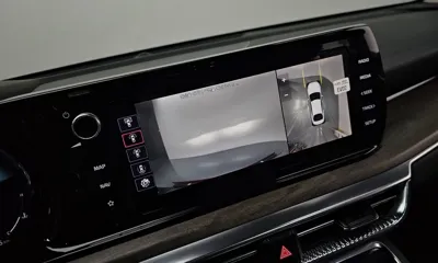 Kia K5 2020, 78545 км, за 15137.5 USD - фото 16