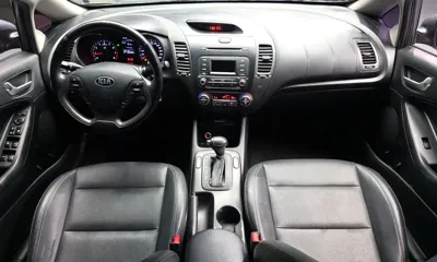 Kia K3 2013, 102868 км, за 2511.9 USD - фото 7
