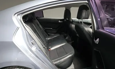 Kia K3 2013, 102868 км, за 2511.9 USD - фото 12