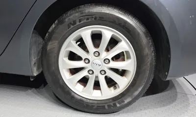 Kia K3 2013, 102868 км, за 2511.9 USD - фото 21