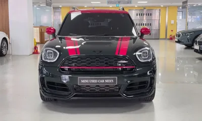 MINI Countryman 2023, 51790 км, за 20802.18 USD - фото 3