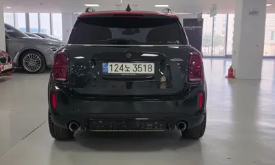 MINI Countryman 2023, 51790 км, за 20802.18 USD - фото 4