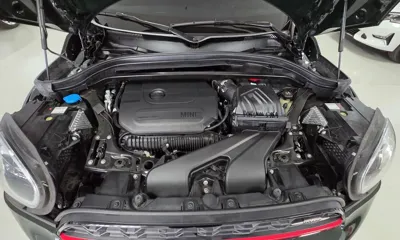 MINI Countryman 2023, 51790 км, за 20802.18 USD - фото 6