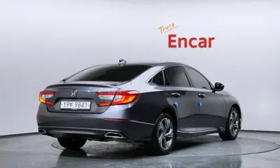 Honda Accord 2019, 88416 км, за 10564.91 USD