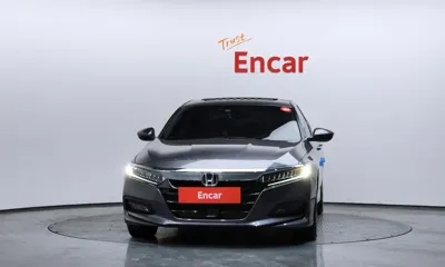 Honda Accord 2019, 88416 км, за 10564.91 USD