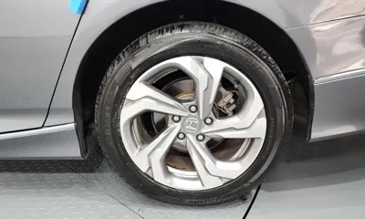 Honda Accord 2019, 88416 км, за 10564.91 USD