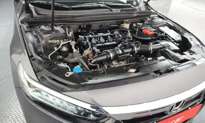 Honda Accord 2019, 88416 км, за 10564.91 USD - фото 6