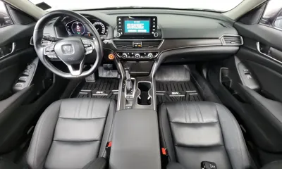 Honda Accord 2019, 88416 км, за 10564.91 USD - фото 7