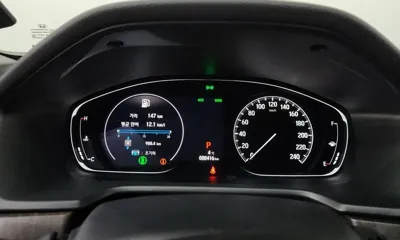 Honda Accord 2019, 88416 км, за 10564.91 USD - фото 8