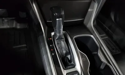 Honda Accord 2019, 88416 км, за 10564.91 USD - фото 9