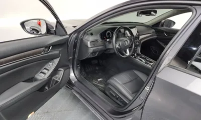 Honda Accord 2019, 88416 км, за 10564.91 USD - фото 10