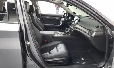 Honda Accord 2019, 88416 км, за 10564.91 USD - фото 11