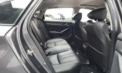 Honda Accord 2019, 88416 км, за 10564.91 USD - фото 12