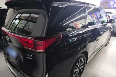 GAC Trumpchi M8 2023, 39000 км, за 21234 USD - фото 6