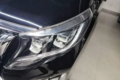 GAC Trumpchi M8 2023, 39000 км, за 21234 USD - фото 8