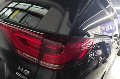 GAC Trumpchi M8 2023, 39000 км, за 21234 USD - фото 9