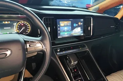 GAC Trumpchi M8 2023, 39000 км, за 21234 USD - фото 12