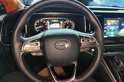 GAC Trumpchi M8 2023, 39000 км, за 21234 USD - фото 13