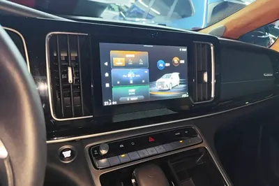 GAC Trumpchi M8 2023, 39000 км, за 21234 USD - фото 15
