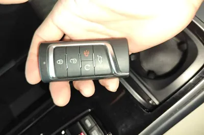 GAC Trumpchi M8 2023, 39000 км, за 21234 USD - фото 23
