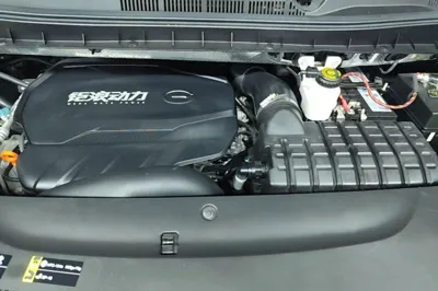 GAC Trumpchi M8 2023, 39000 км, за 21234 USD - фото 24
