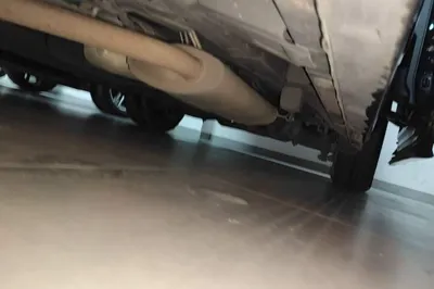 GAC Trumpchi M8 2023, 39000 км, за 21234 USD - фото 25
