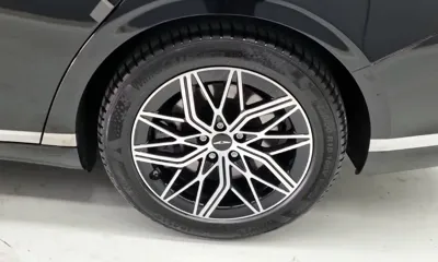 Genesis G90 2023, 57117 км, за 39654.97 USD