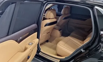 Genesis G90 2023, 57117 км, за 39654.97 USD - фото 11
