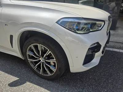 BMW X5 2021, 108334 км, за 34366.76 USD